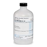 LabChem LC252301 Stannous Chloride Reagent I, 500