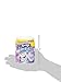 Kool Aid Invisible Grape Powdered Drink Mix (76oz Canister, 4 Count)