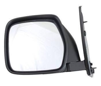 toyota hiace side mirror price
