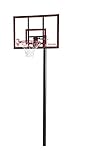 Spalding NBA In-Ground Basketball System - 44