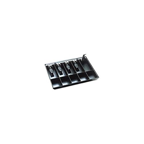 Amazon Com Cash Drawer Replacement Tray Black Home Kitchen