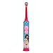 Firefly Power Protect Battery Toothbrush with Character Cap - Barbie (Assorted - Colors May Vary)