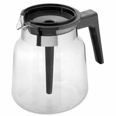 Technivorm Glass Carafe for KB-741, K-741 Brewers