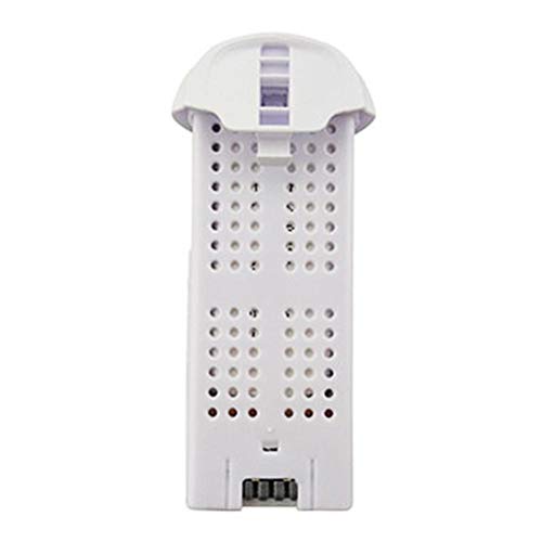 Accessories for SYMA X22/X22W RC Aircraft Spare Parts 3.7V 400mah Battery White - Thumbnail 3