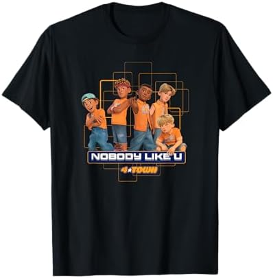 4town tシャツ 私どきどきレッサーパンダ 4town ツアーTシャツ
