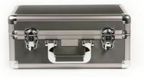 listen technologies 8-Unit Portable RF Product Charging/Carrying Case Shoulder Strap Shoulder Strap