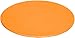 Green Eats 4 Pack Snack Plate, Orange
