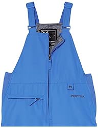 Arctix Kids Insulated Snow Bib Overalls, Nautical