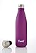 SWELL Water Bottle Amethyst 17 Oz, 1 EA