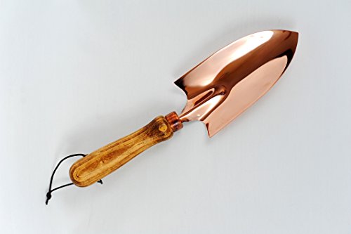Alchemade Copper Garden Trowel