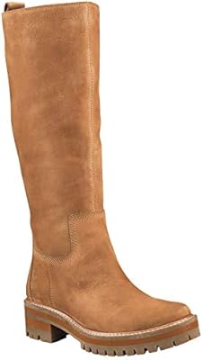 courmayeur valley boot for women in brown