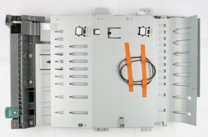 Lexmark Duplex Assembly with 2 Belts 2 Pulleys (40X4346)