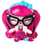 Monster High Minis figure season 2 Geek Shriek Draculaura