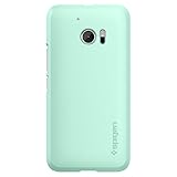 Spigen Thin Fit HTC 10 Case with Premium Matte Finish Coating for HTC 10 2016 - Mint