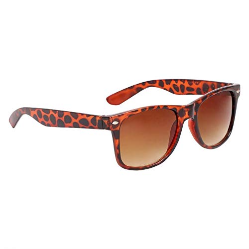 leopard sunglasses men