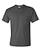 Gildan Mens 6.1 oz. Ultra Cotton Pocket T-Shirt G230 -CHARCOAL XL