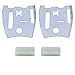 Guide Bar Plate & Bumper Strip Kit For Husqvarna 268 272 272XP 266 61 66 Chainsaw Parts 501 81 48-01/501814801