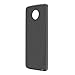 Incipio Back Plate for Motorola Moto Z2 Play & Moto Z2 Force Smartphones - Gunmetal