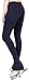NY2 SPORTSWEAR Figure Skating Practice Pants - Black