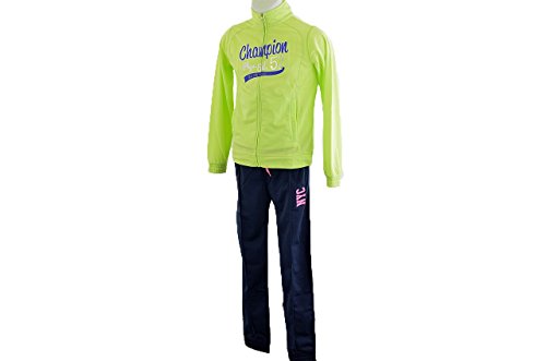 Champion Rochester New York Tracksuits New Size 1.