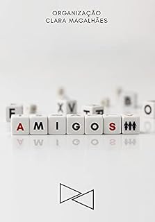 Livro Amigos