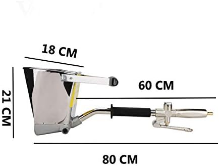 Máquina revocadora para proyectar cemento y mortero: Amazon.es ...