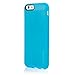 Incipio iPhone 6 NGP Case - Retail Packaging - Translucent Blue