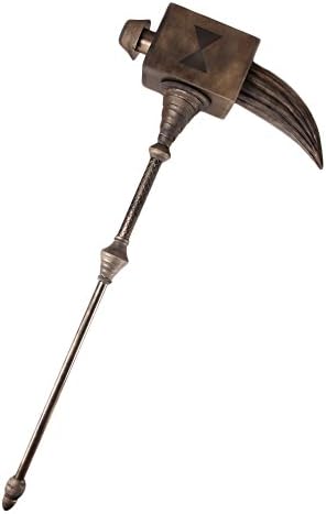 Cosplay Prop Serpent's Sin Diane Hallowen Christmas