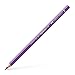 Faber-Castell Polychromos Artists' Single Pencil - Colour 138 Violet