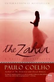 The Zahir (P.S.) Publisher: Harper Perennial