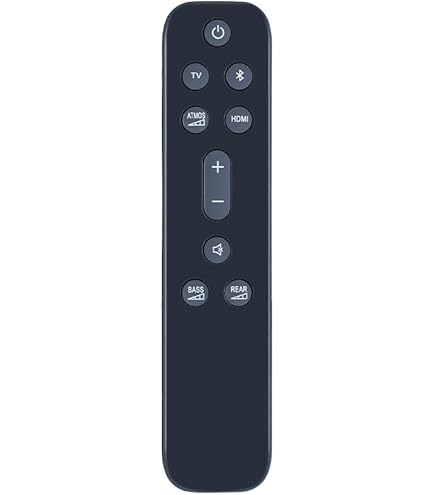 SB350 SB250 Ersatz Fernbedienung Für JBL Cinema Soundbar Ersatz