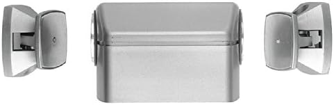 Tri Volt Coil Mag Door Release B to B