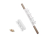 Four Claws Big Massager,Face Blaster,Nugget Pointer Useful Cellulite and Fascia Tools - Massager and Pressure Point Release Tools - Back, Neck, Shoulder,Body Therapy Tools
