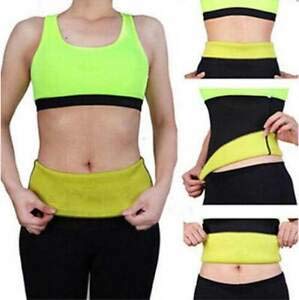 MARK AMPLE Weight Loss Tummy Slimming Body Shaper Belt for Women and Men 4 MARK AMPLE Weight Loss Tummy Slimming Body Shaper Belt for Women and Men - Image 4
