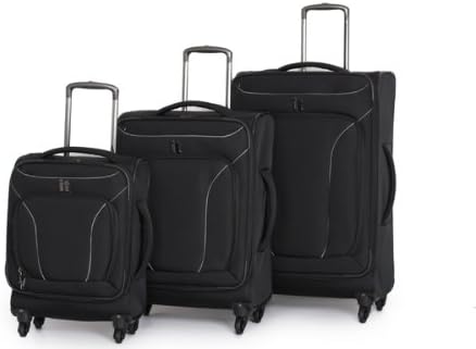 megalite suitcase