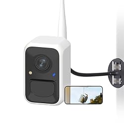 NETVUE Birdfy - Upgraded Samrt Bird Feeder Camera