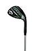 Callaway Men's Mack Daddy 3 Black S-Grind Wedge, Right Hand (S300, 56-10)