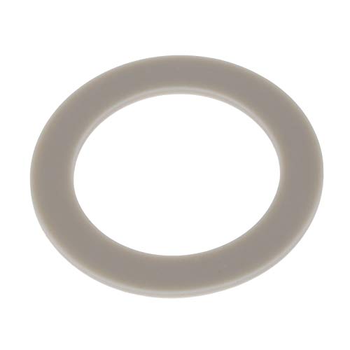3Pcs Blender Rubber Gasket Sealing Oring CUCB4563, Replacement for