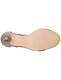 Bandolino Women's Madia Dress Sandal