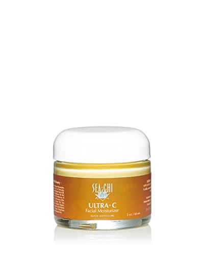 Ultra C Facial Moisturizer with Rose Hips 2oz/60ml
