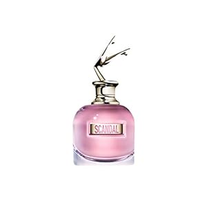 Jean Paul Gaultier Scandal femme Eau de Parfum, 1er Pack (1 x 50 ml)