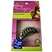 Goody Simple Styles Pony Pouf, Colors May Vary (Pack of 3)