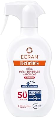 Denenes Sensitive Milk Spray SPF50+ 300ml