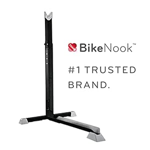 Producto: Bike Nook Bicycle Stand, Portable