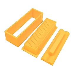 Bestbuy YUHE Sushi Maker, Sushi DIY Mold Set - Easy