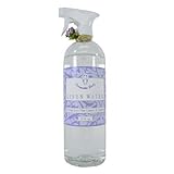 Le Blanc Lavender Lady Linen Water 32 Oz Spray Bottle