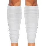 SLEEFS Football Leg Sleeves [1 Pair - Adult