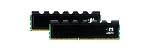 Mushkin Blackline 16 GB