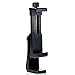 Cell Phone Tripod Adapter, WixGear Universal Smartphone Holder Tripod Adapter for All Smartphones
