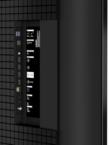 Sony BRAVIA 5 75 Inch TV, Mini LED, 4K Smart Google TV, XR Processor with AI Technology,120hz Television with Dolby Vision/Atmos, Exclusive Features for PlayStation®5, K-75XR50, 2025 Model